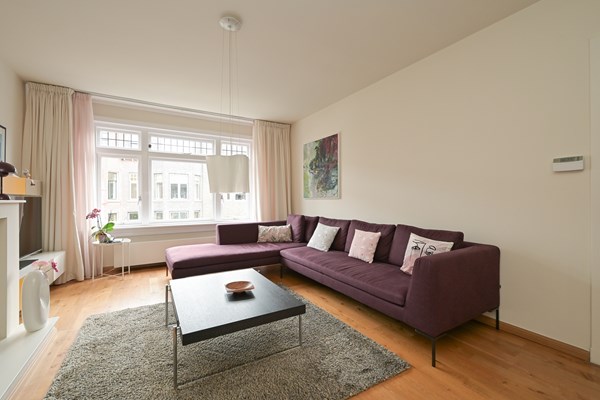 Medium property photo - Mesdagstraat 86, 2596 XZ The Hague